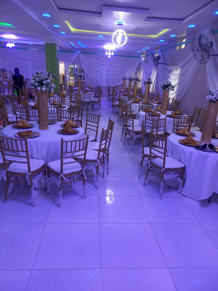 Lekkside Event Center photo 3